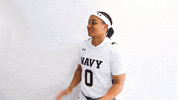 Navy Basketball GIF by Navy Athletics