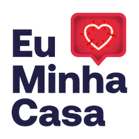 santacruzacabamentos santacruz euamo minhacasa meular Sticker