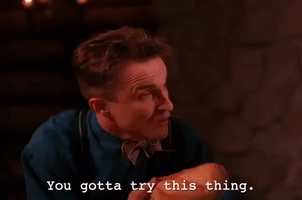 season 1 episode 3 GIF by Twin Peaks on Showtime