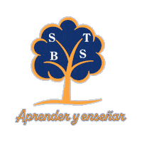 Aprender Santa Teresa Sticker by Saint Theresa Bilingual School