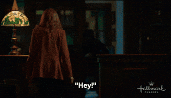 Aurora Teagarden Drama GIF by Hallmark Channel