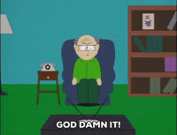 GIF by South Park 