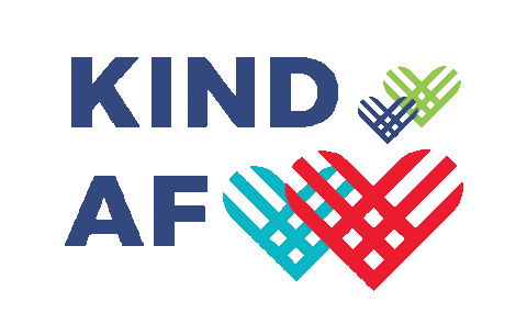 Kind Giving Sticker by GivingTuesday