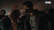 Going Out Drinking GIF by Apple TV+