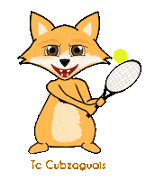 Sport Club Sticker by Amelie