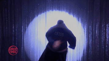 the walking dead battle GIF by Drop The Mic