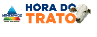 Minerphos miner lida trato pecuariadecorte Sticker
