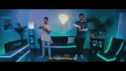 Best Friends Dancing GIF by flybymidnight