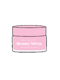 Lip Mask Sticker by NCLA Beauty