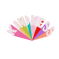 Happy Art Sticker