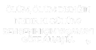 Dizi Replikleri Sticker