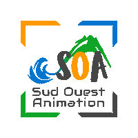 SOASudOuestAnimation  Sticker