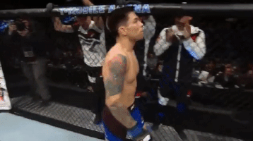 ufc 207 GIF
