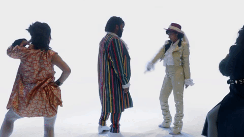 tracee ellis ross prince GIF by ABC Network