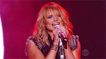 Blake Shelton The Grammys GIF by Recording Academy / GRAMMYs