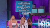 celina powell ftttv GIF by Face The Truth