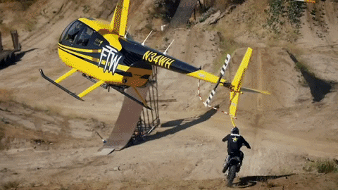 FTWShredCompany giphyupload freestyle bmx motocross GIF