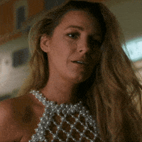 Happy Hour Drinking GIF by Blake Lively Fan