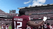 College Football GIF by Texas A&M Athletics