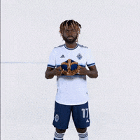 Football Sport GIF by Whitecaps FC