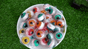 ExperimenMeatGrinder funny candy meat underground GIF