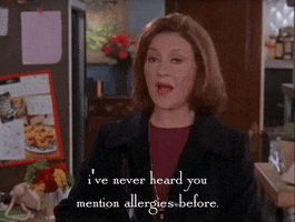 season 3 netflix GIF by Gilmore Girls 