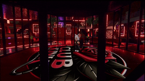 Otokun47 giphyupload dance dancing pole GIF