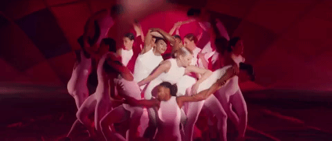 love so soft GIF by Kelly Clarkson