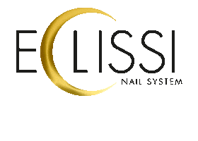 Logo Nails Sticker by Eclissi Nail System