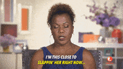little women la slap GIF by Lifetime Telly