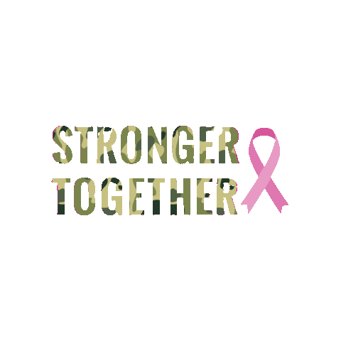 Breast Cancer Sticker by breasthealthmatters