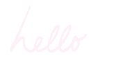 Morning Hello Sticker by Liry Rivas