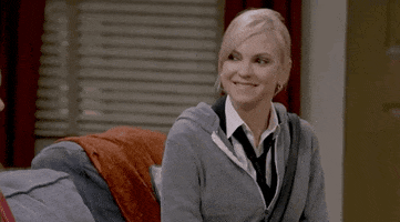 Allison Janney Mom GIF by CBS