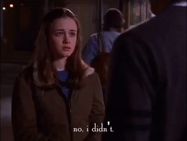 season 2 netflix GIF by Gilmore Girls 