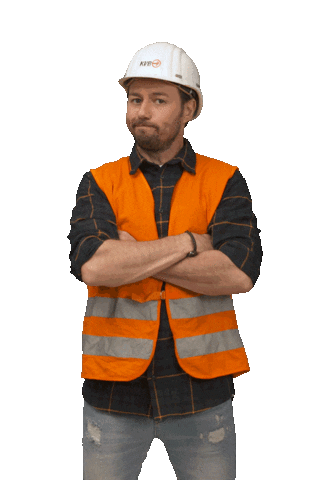 Construction Cologne Sticker by Kölner Verkehrs-Betriebe AG (KVB)