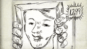 animation love GIF by Alex Boya