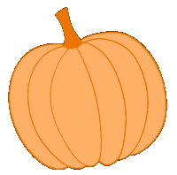 Trick Or Treat Halloween Sticker