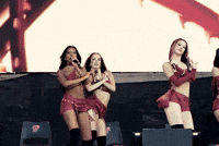 Lollapalooza Eyecon GIF by Respective