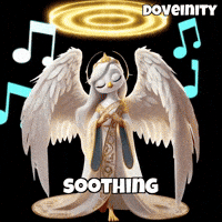 Dreamy GIF by thedoveinity