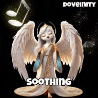 Dreamy GIF by thedoveinity