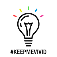 totalresults keepmevivid Sticker by Matrix