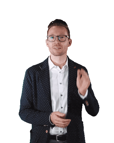 Fabianboehm Sticker by Indigo Pictures