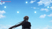 Season 2 GIF by Crunchyroll