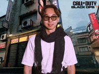 What Time Is It GIF by Call of Duty