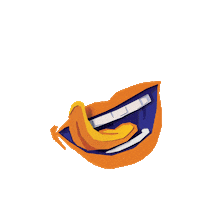 Fanta Challenge Sticker by Fanta