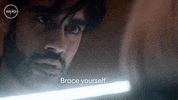 Series 12 Master GIF by Doctor Who