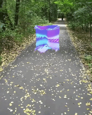Art Morph GIF by Aleksey Efremov