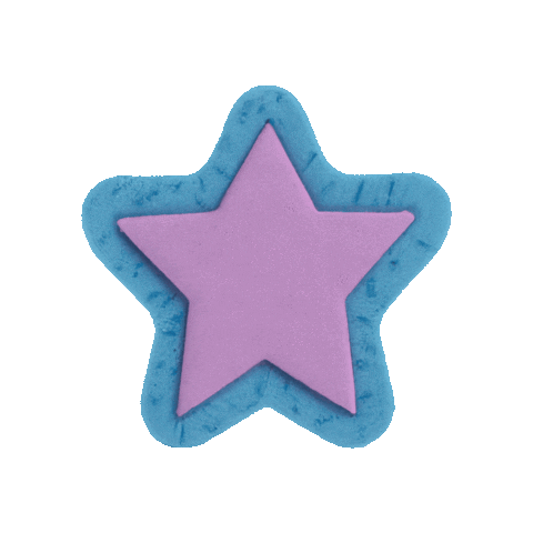 Star Journaling Sticker