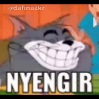 Tom GIF