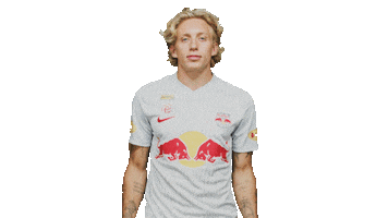 Football Sport Sticker by FC Red Bull Salzburg